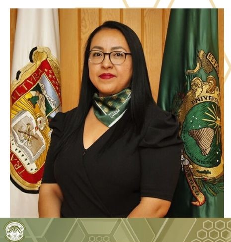Dra. en D. C. Denise Tabla Ramón
